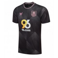 Camiseta Burnley Josh Brownhill #8 Visitante Equipación 2024-25 manga corta